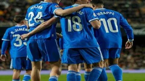 中国女足四面楚歌，三线告急，体坛揭秘！